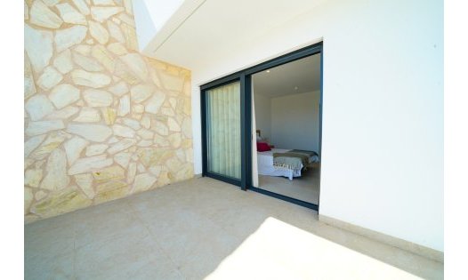 Resale - Villas -
San Javier - Santiago de la Ribera