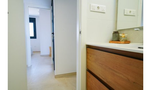 Resale - Villas -
San Javier - Santiago de la Ribera