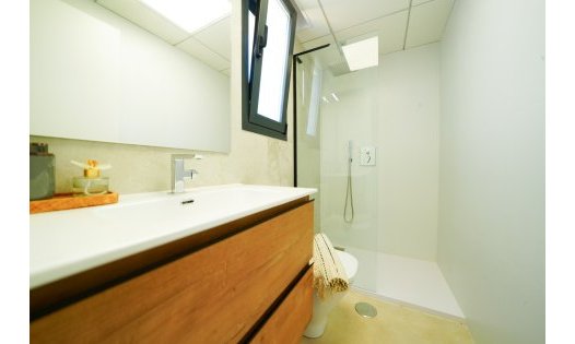 Resale - Villas -
San Javier - Santiago de la Ribera