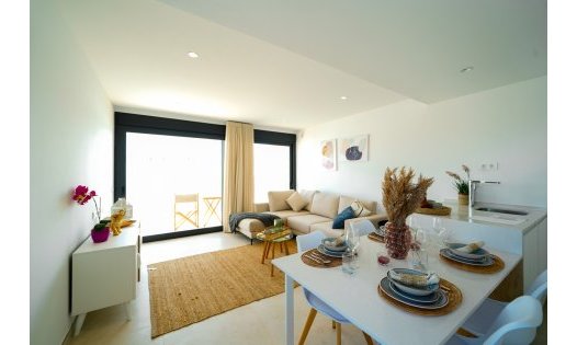 Resale - Villas -
San Javier - Santiago de la Ribera