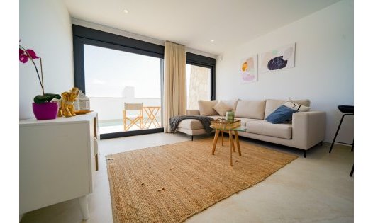 Resale - Villas -
San Javier - Santiago de la Ribera