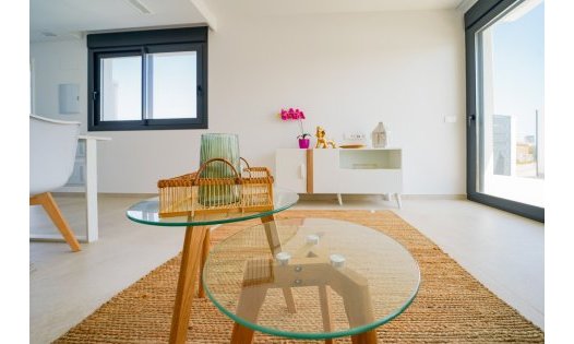 Resale - Villas -
San Javier - Santiago de la Ribera
