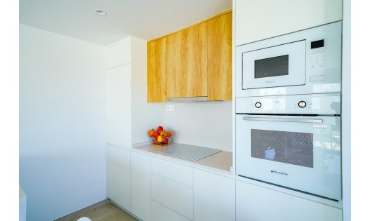 Resale - Villas -
San Javier - Santiago de la Ribera