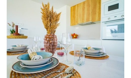 Resale - Villas -
San Javier - Santiago de la Ribera