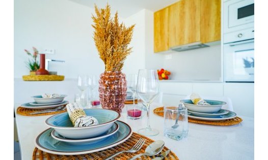 Resale - Villas -
San Javier - Santiago de la Ribera