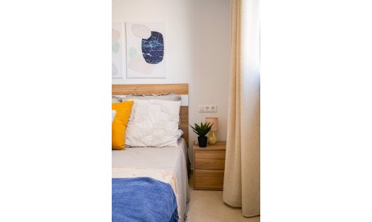 Resale - Villas -
San Javier - Santiago de la Ribera