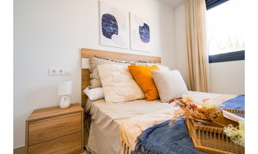 Resale - Villas -
San Javier - Santiago de la Ribera