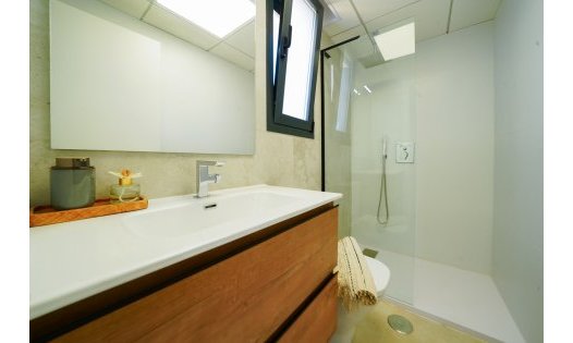 Resale - Villas -
San Javier - Santiago de la Ribera