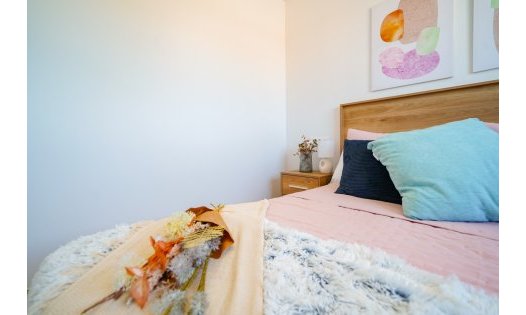 Resale - Villas -
San Javier - Santiago de la Ribera