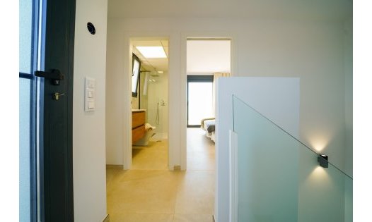 Resale - Villas -
San Javier - Santiago de la Ribera