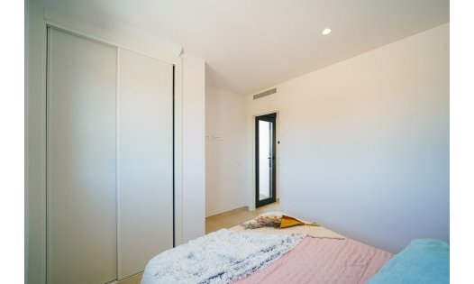 Resale - Villas -
San Javier - Santiago de la Ribera