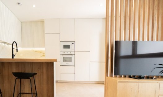 Resale - Apartments -
San Pedro del Pinatar - Lo Pagán