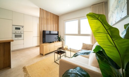 Resale - Apartments -
San Pedro del Pinatar - Lo Pagán