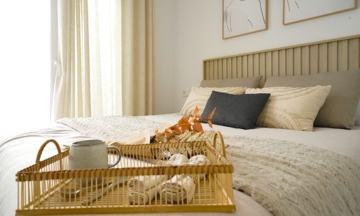 Resale - Apartments -
San Pedro del Pinatar - Lo Pagán