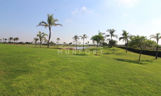 Resale - Villas -
Torre-Pacheco - Roldán