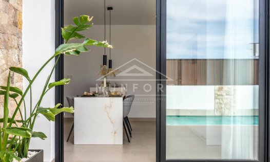 Resale - Villas -
Torre-Pacheco - Roldán