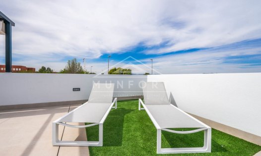 Resale - Villas -
Torre-Pacheco - Roldán