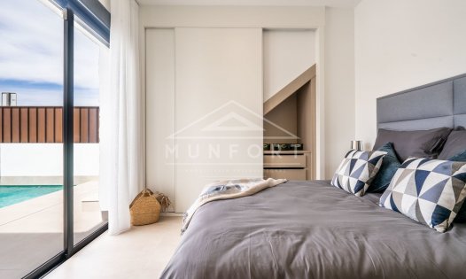 Resale - Villas -
Torre-Pacheco - Roldán