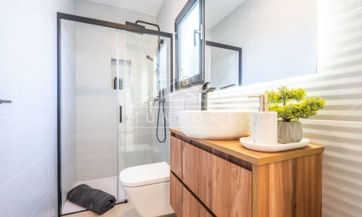 Resale - Villas -
Torre-Pacheco - Roldán