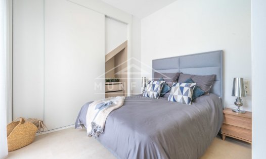 Resale - Villas -
Torre-Pacheco - Roldán