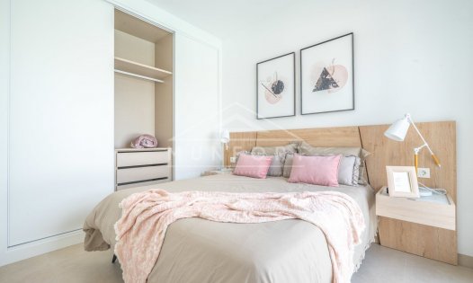 Resale - Villas -
Torre-Pacheco - Roldán