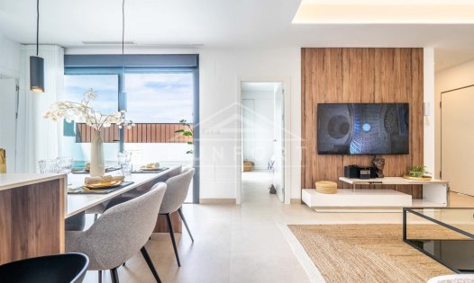 Resale - Villas -
Torre-Pacheco - Roldán