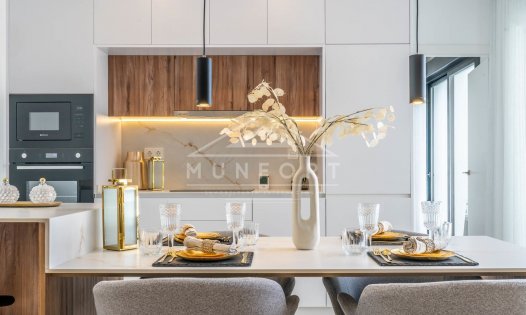 Resale - Villas -
Torre-Pacheco - Roldán