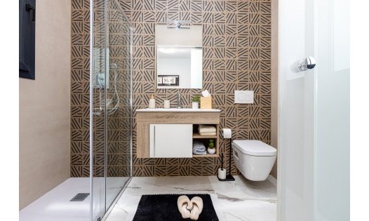 Revente - Penthouses -
Guardamar del Segura