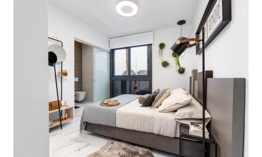 Revente - Penthouses -
Guardamar del Segura