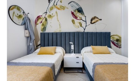 Revente - Penthouses -
Guardamar del Segura