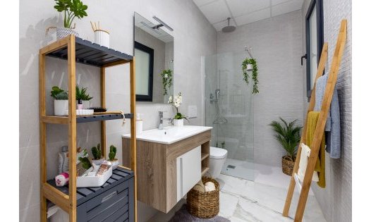 Revente - Penthouses -
Guardamar del Segura