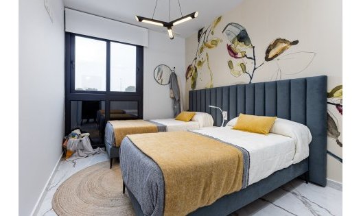 Revente - Penthouses -
Guardamar del Segura