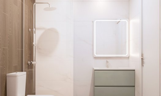 Resale - Villas -
San Pedro del Pinatar