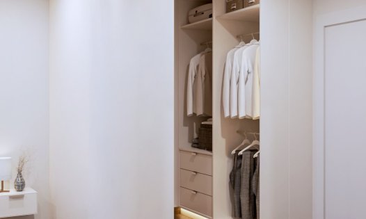 Resale - Villas -
San Pedro del Pinatar