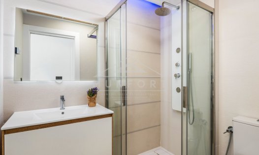 Resale - Bungalows -
Torrevieja - Los Balcones - Torrevieja