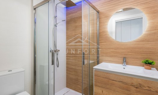 Resale - Bungalows -
Torrevieja - Los Balcones - Torrevieja