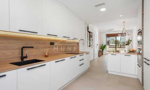 Resale - Bungalows -
Torrevieja - Los Balcones - Torrevieja