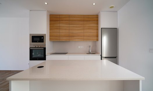 Resale - Villas -
San Javier