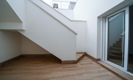 Resale - Villas -
San Javier