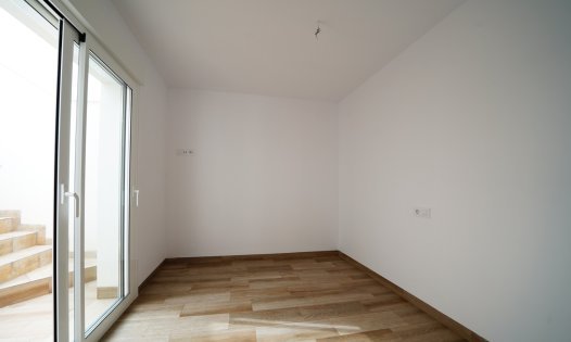 Resale - Villas -
San Javier