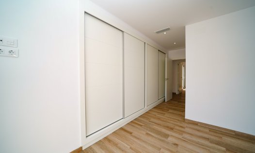 Resale - Villas -
San Javier