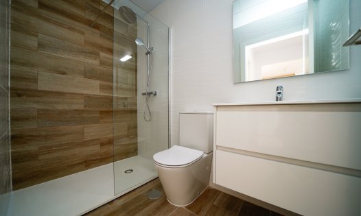 Resale - Villas -
San Javier