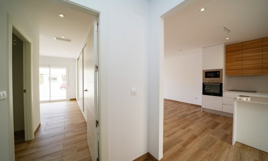 Resale - Villas -
San Javier