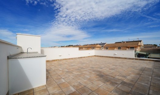 Resale - Villas -
San Javier