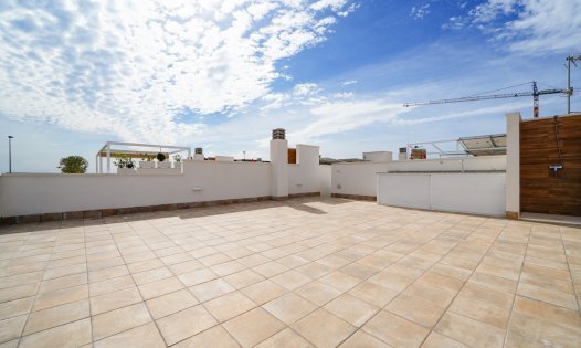 Resale - Villas -
San Javier