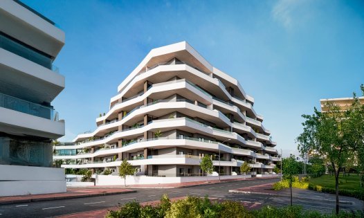 Segunda mano - Apartamentos -
San Miguel de Salinas