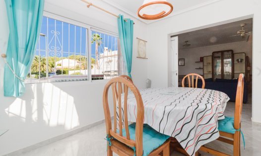 Återförsäljning - Villor -
Pilar de la Horadada - Pinar de Campoverde