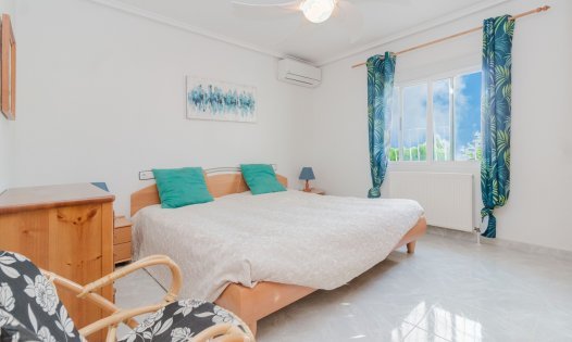 Återförsäljning - Villor -
Pilar de la Horadada - Pinar de Campoverde