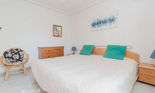 Återförsäljning - Villor -
Pilar de la Horadada - Pinar de Campoverde