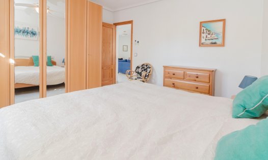 Återförsäljning - Villor -
Pilar de la Horadada - Pinar de Campoverde